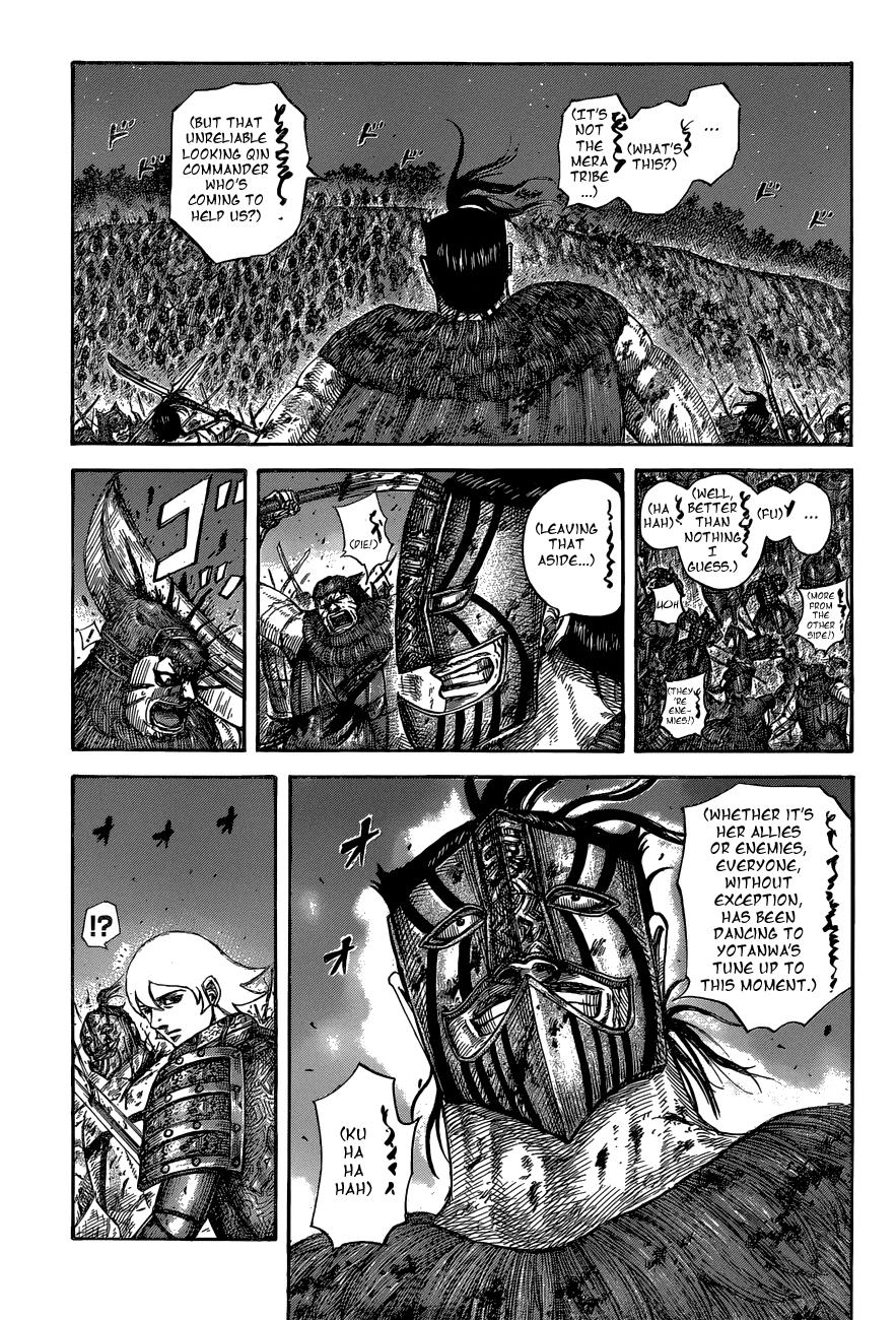 Chapter 571 — Chapter 571 — Page 15
