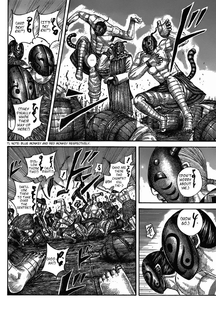 Chapter 572 — Chapter 572 — Page 5
