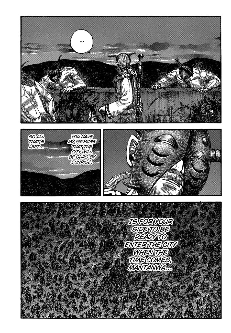 Chapter 572 — Chapter 572 — Page 6
