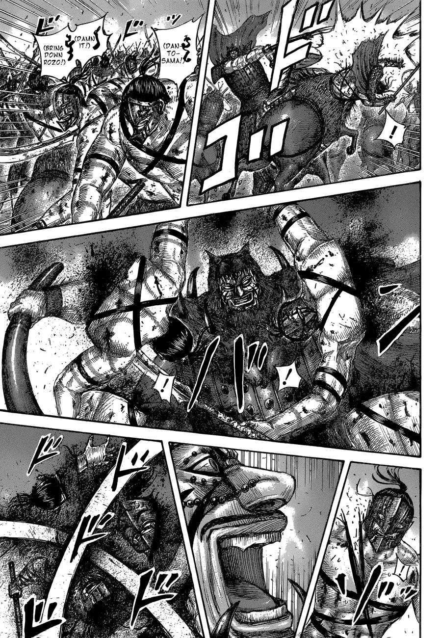 Chapter 572 — Chapter 572 — Page 8