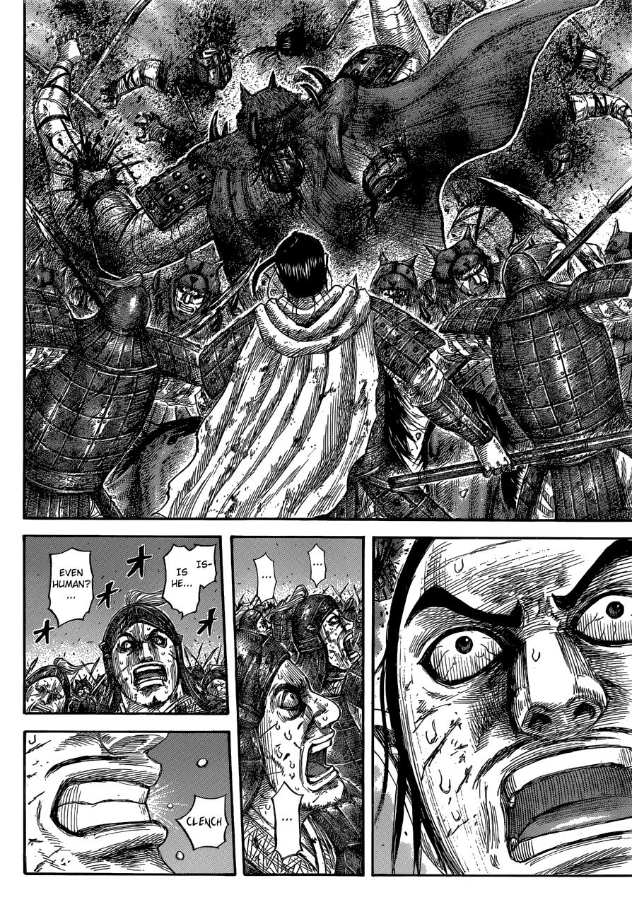 Chapter 572 — Chapter 572 — Page 9