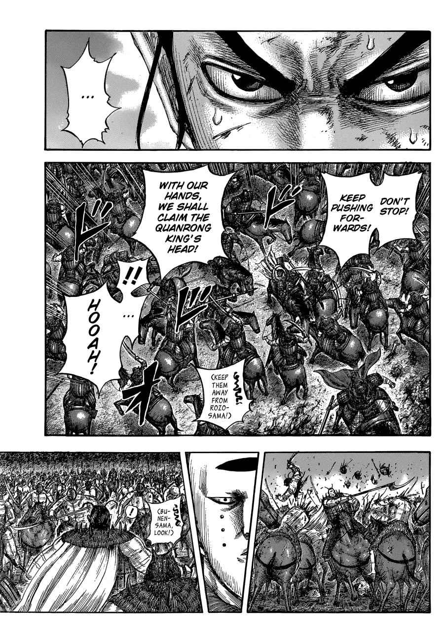 Chapter 572 — Chapter 572 — Page 10