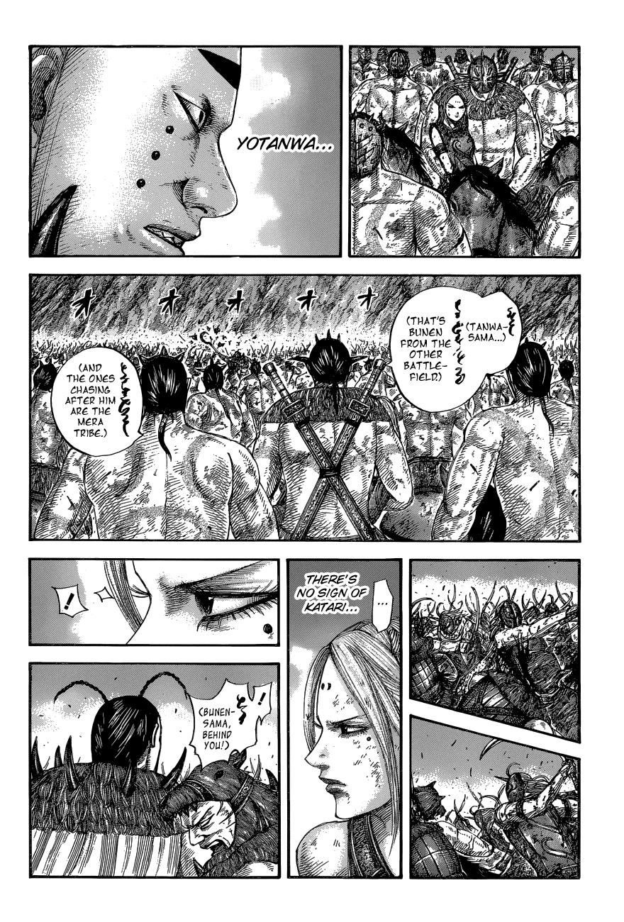 Chapter 572 — Chapter 572 — Page 11