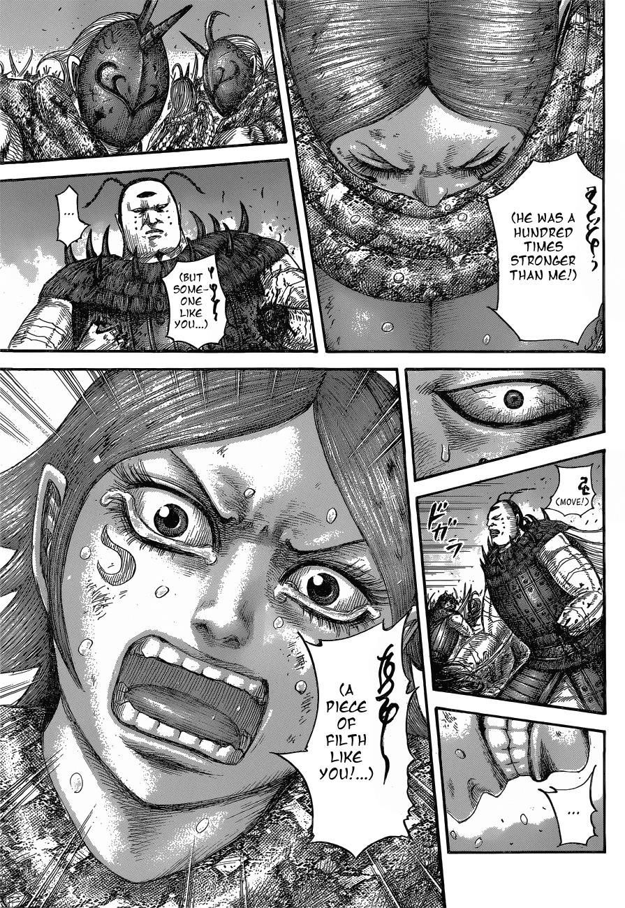 Chapter 572 — Chapter 572 — Page 18