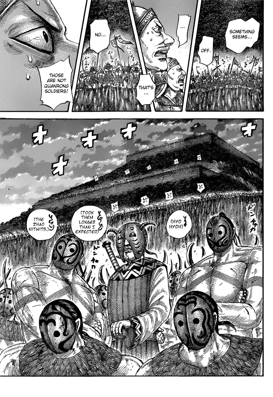 Chapter 574 — Chapter 574 — Page 9