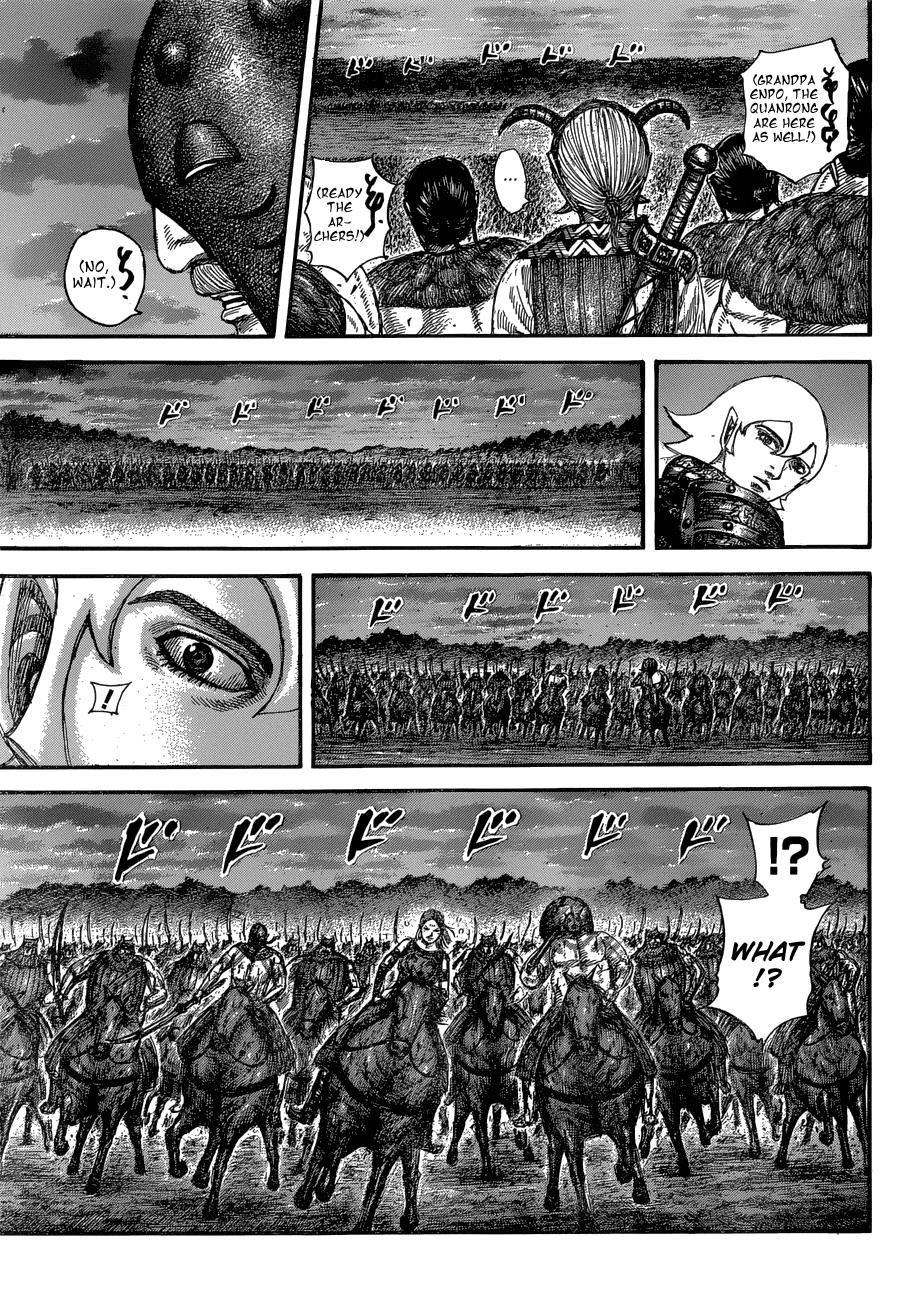 Chapter 574 — Chapter 574 — Page 11