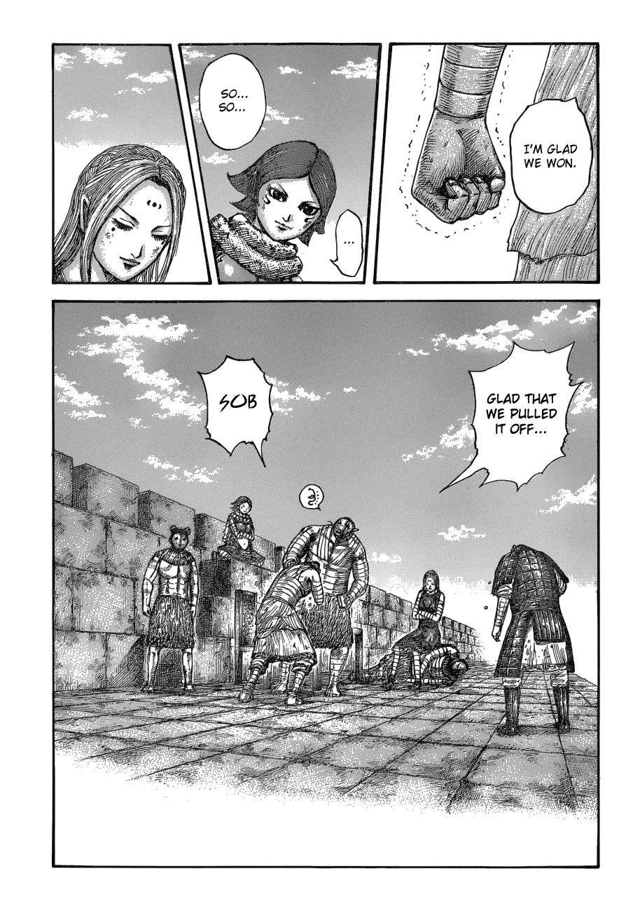 Chapter 575 — Chapter 575 — Page 6