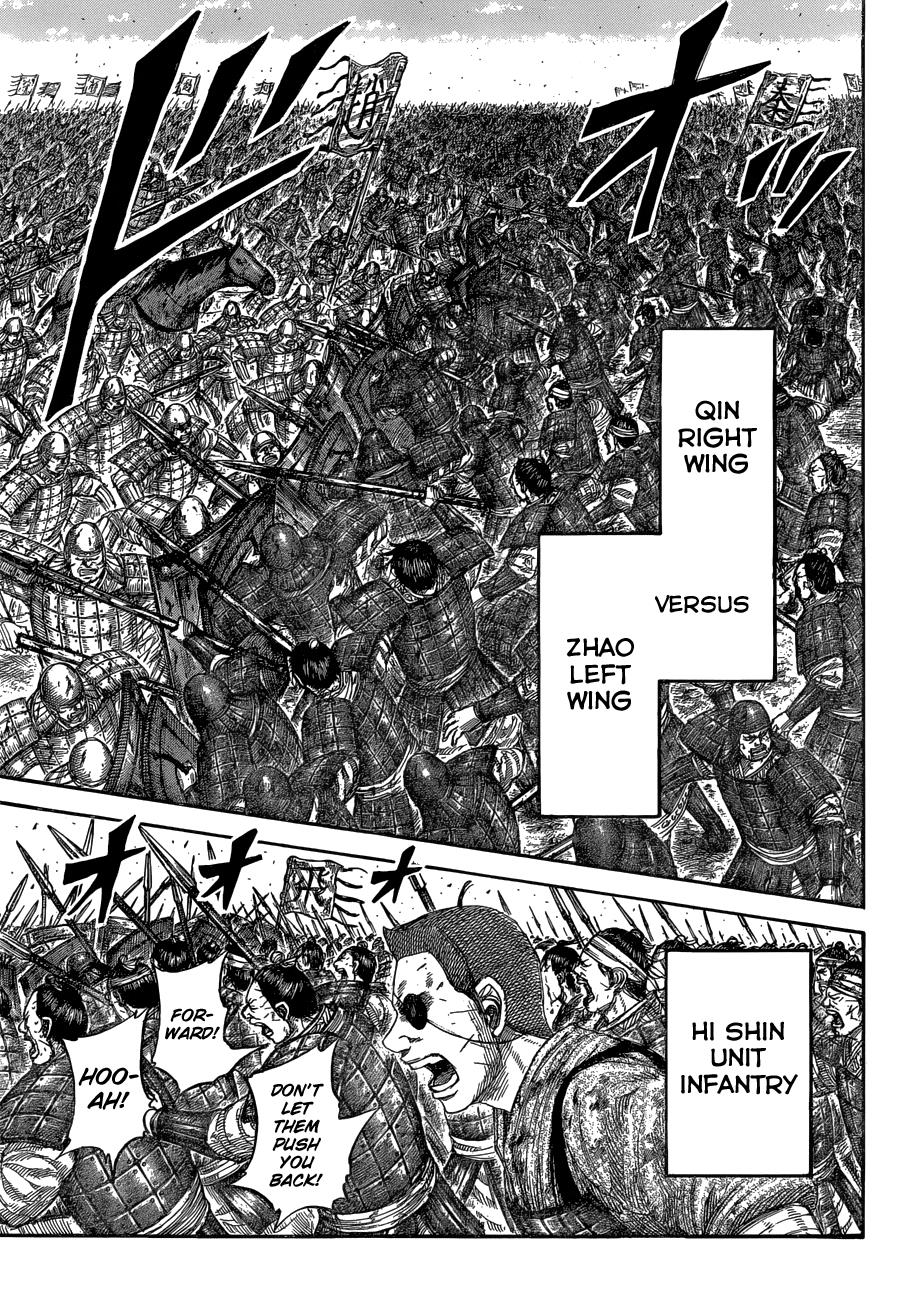 Chapter 575 — Chapter 575 — Page 15