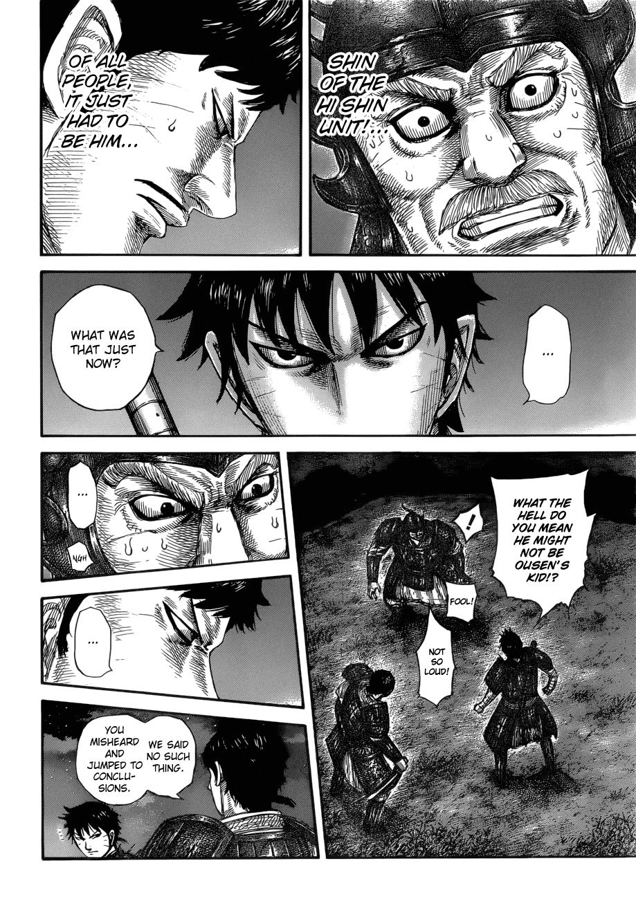 Chapter 577 — Chapter 577 — Page 4