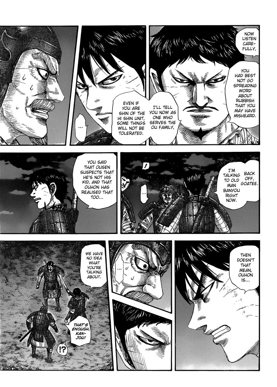 Chapter 577 — Chapter 577 — Page 5