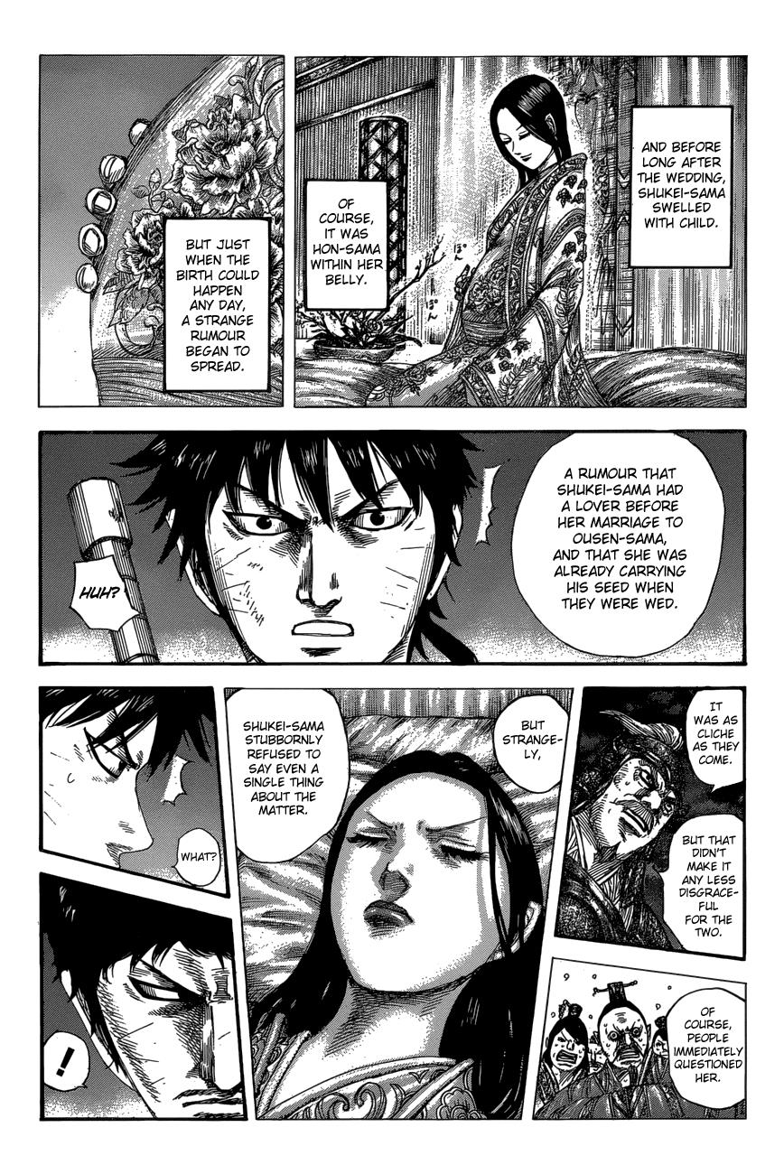 Chapter 577 — Chapter 577 — Page 8