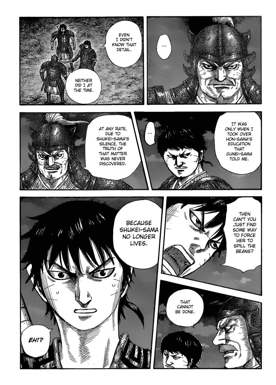 Chapter 577 — Chapter 577 — Page 9