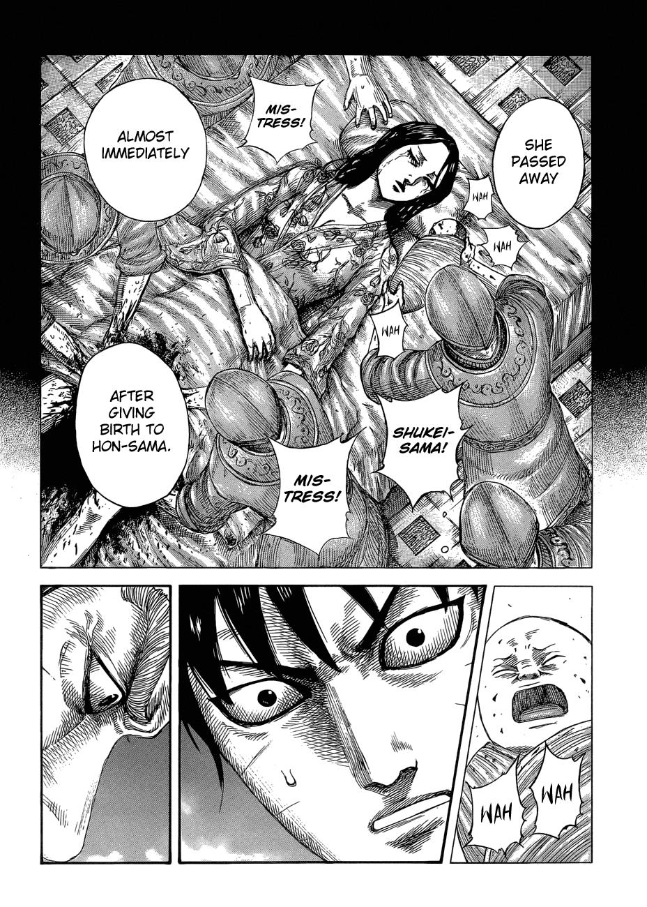Chapter 577 — Chapter 577 — Page 10