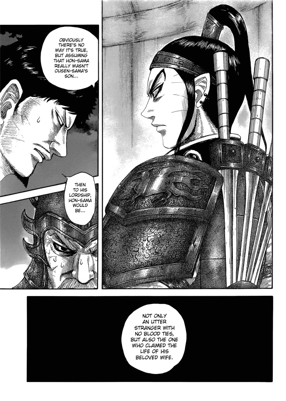 Chapter 577 — Chapter 577 — Page 11