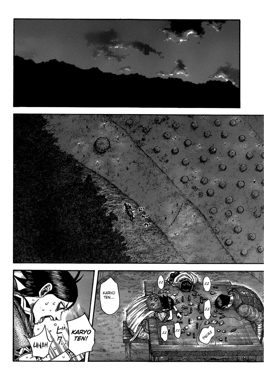 Chapter 577 — Chapter 577 — Page 12