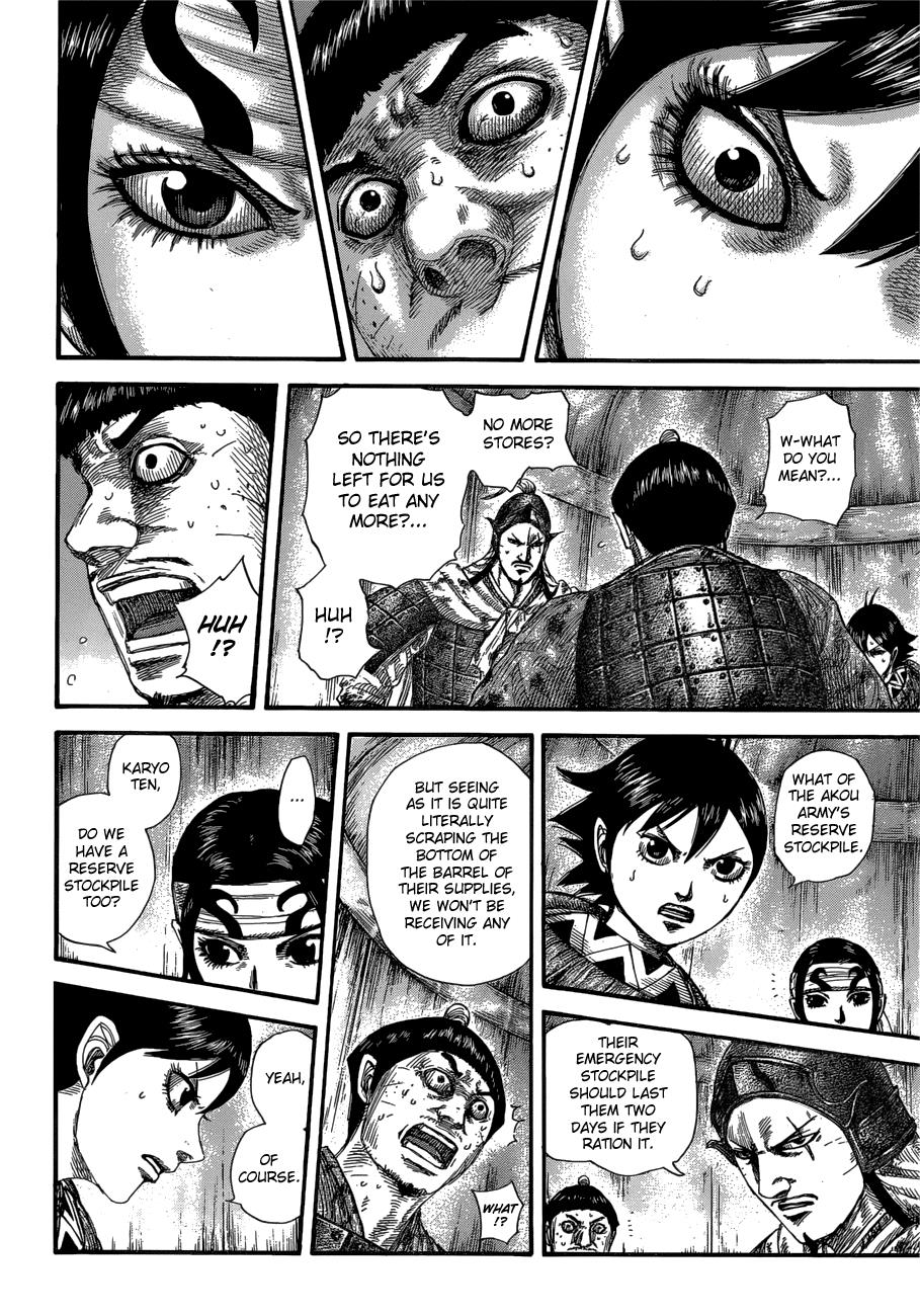 Chapter 577 — Chapter 577 — Page 14