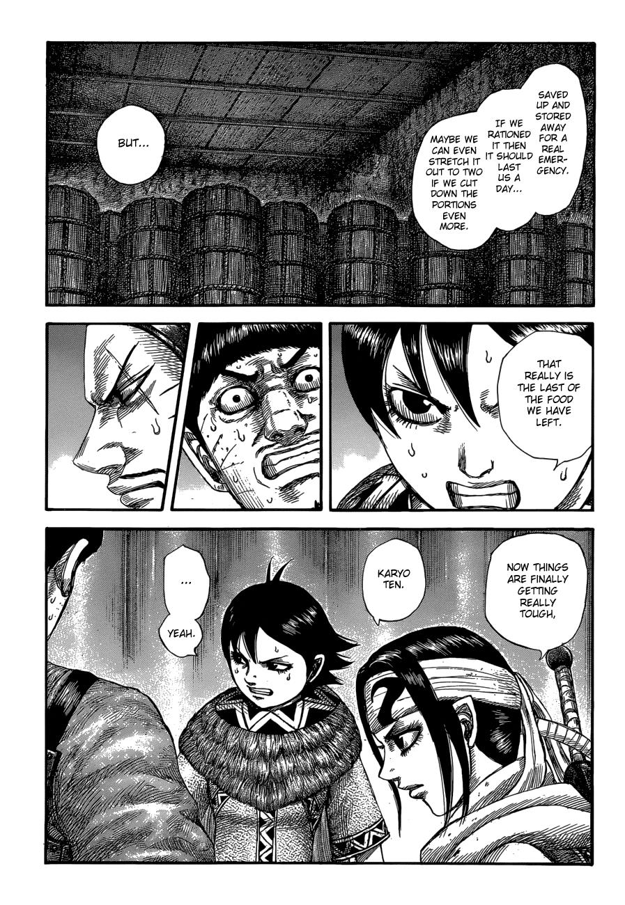 Chapter 577 — Chapter 577 — Page 15