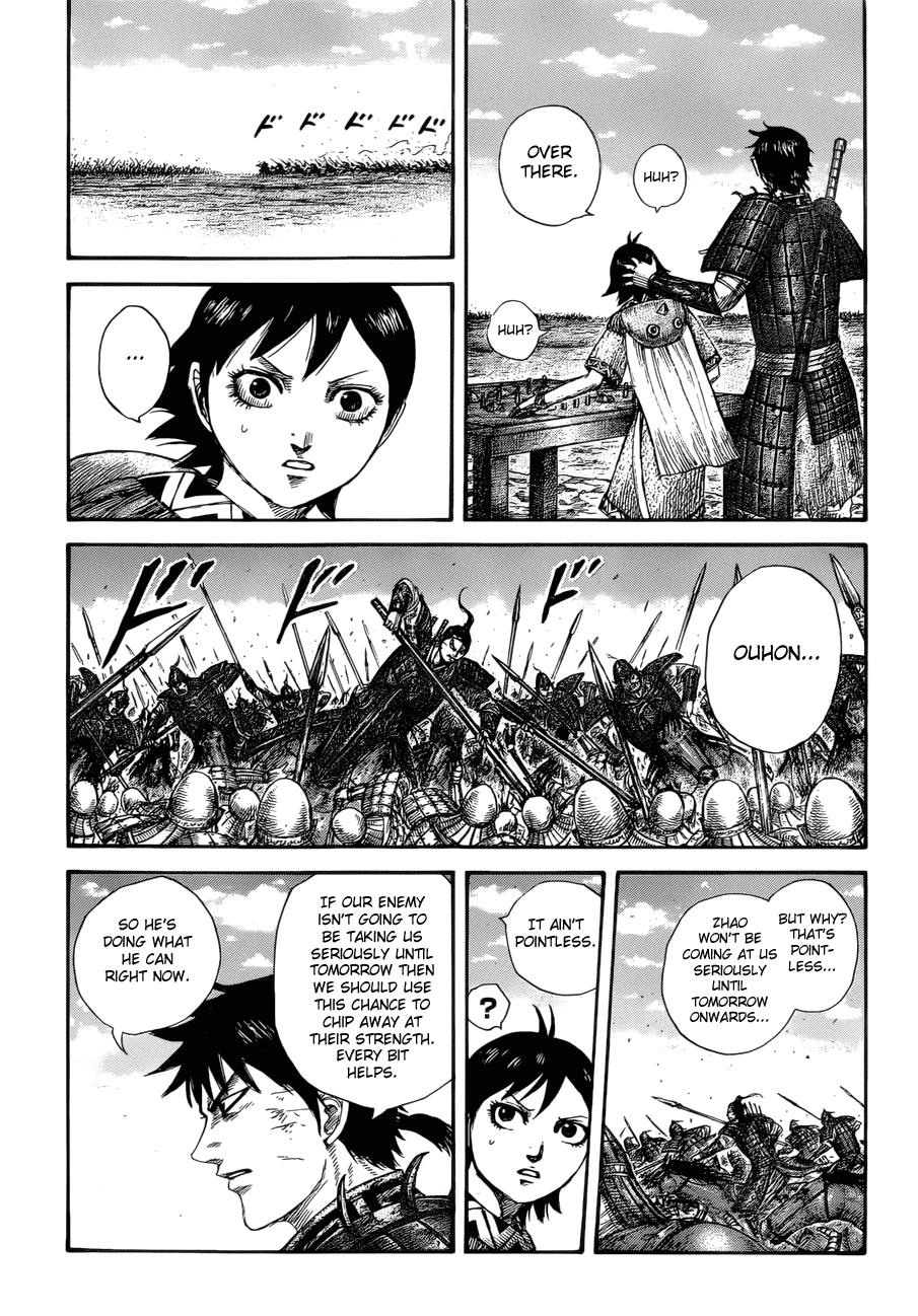 Chapter 577 — Chapter 577 — Page 19