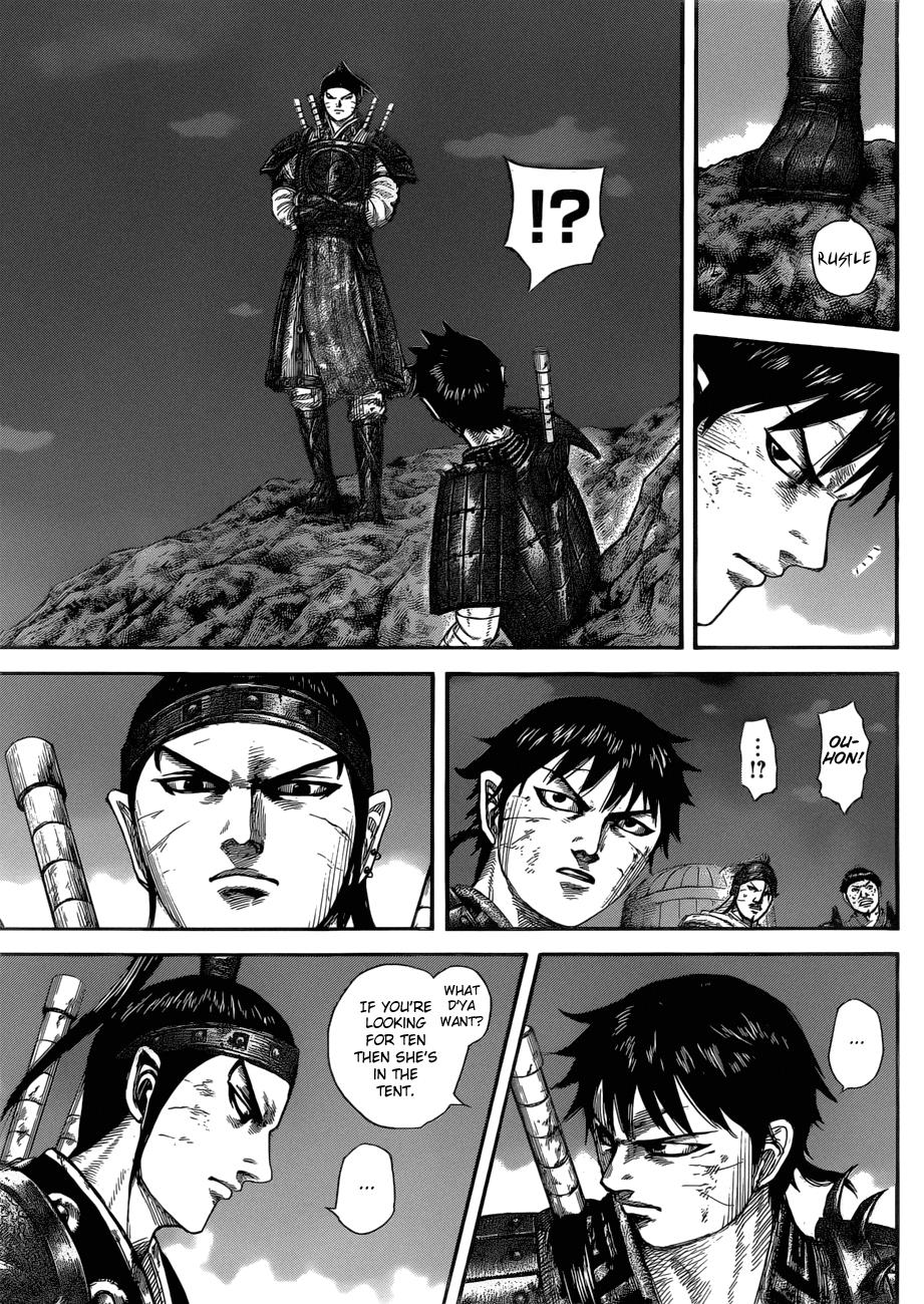 Chapter 578 — Chapter 578 — Page 10
