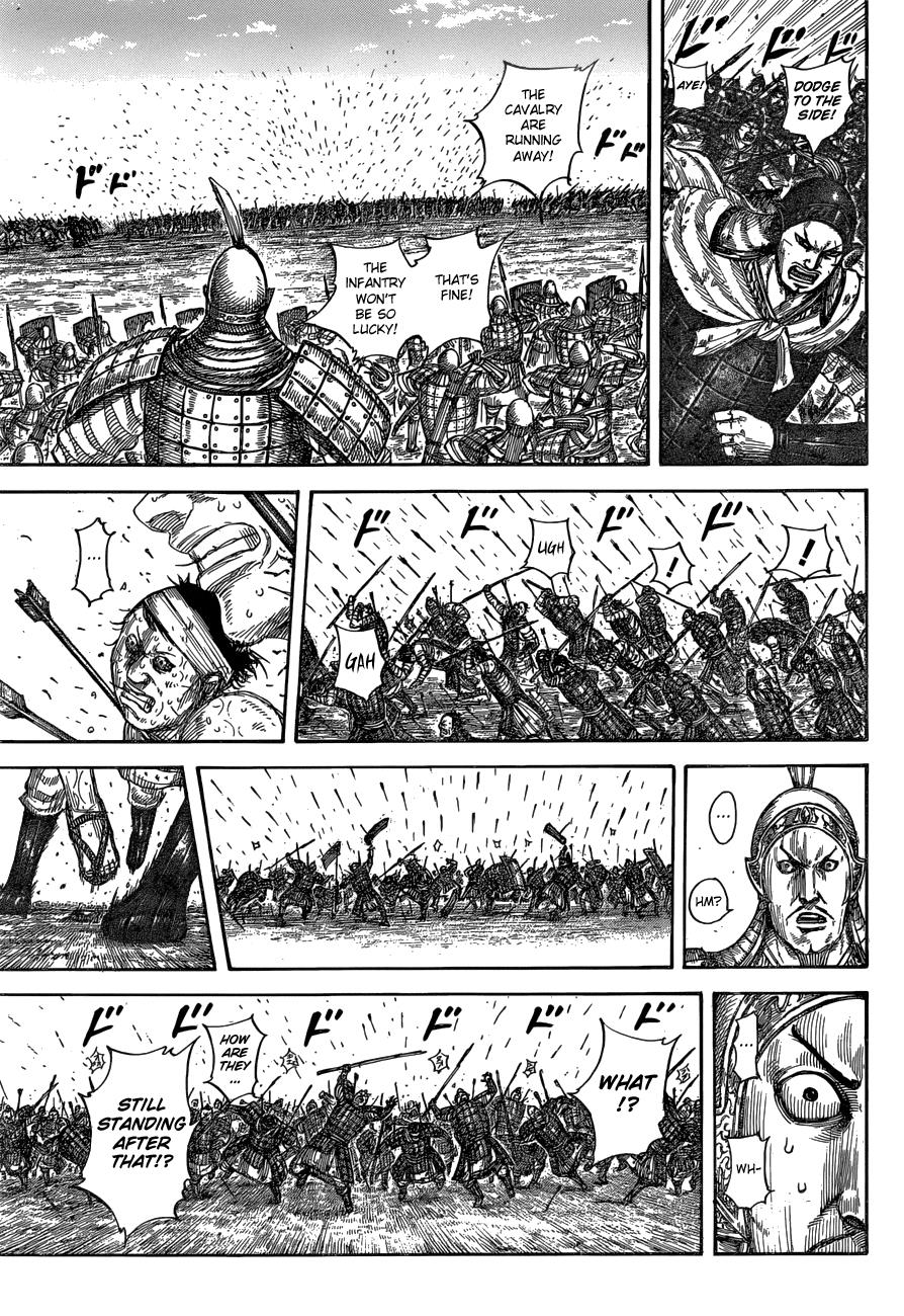 Chapter 580 — Chapter 580 — Page 11
