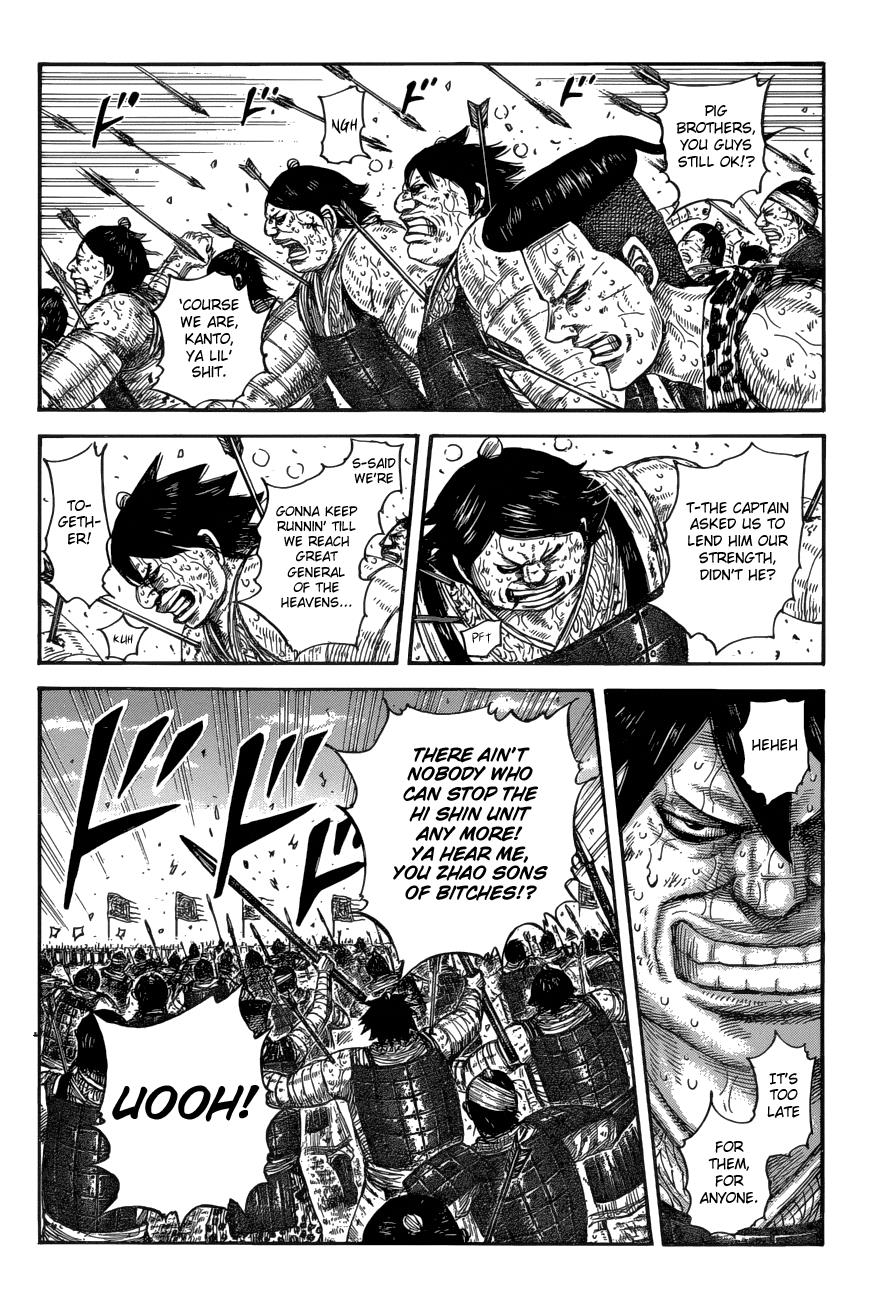 Chapter 580 — Chapter 580 — Page 12