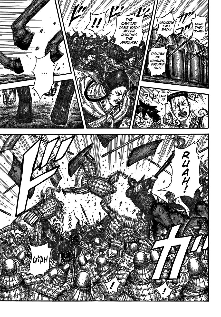 Chapter 580 — Chapter 580 — Page 13