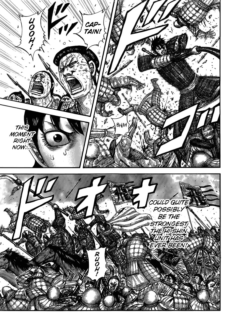 Chapter 580 — Chapter 580 — Page 15