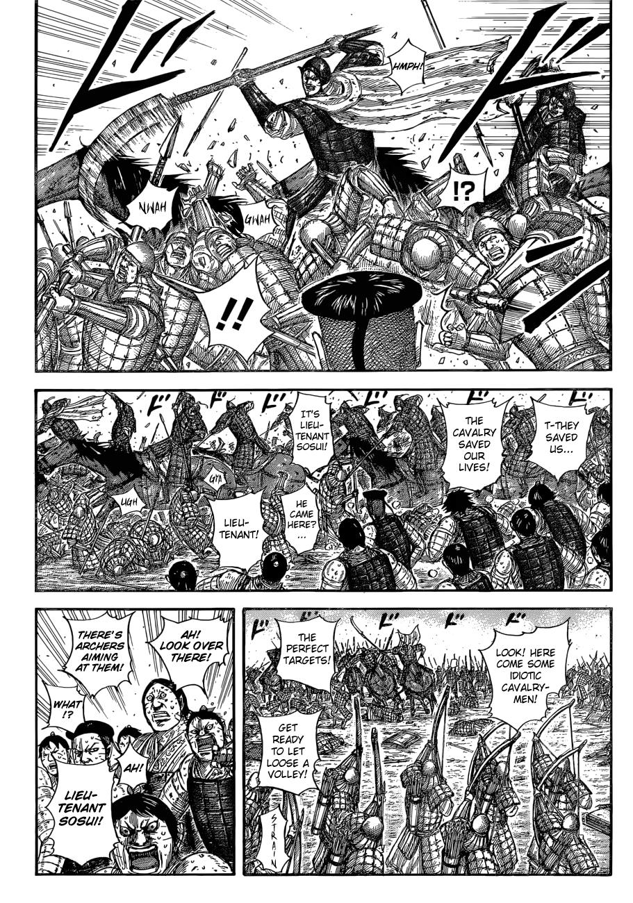 Chapter 581 — Chapter 581 — Page 5