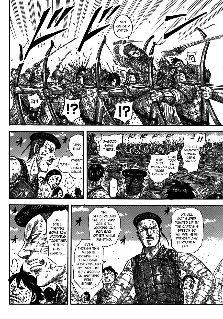 Chapter 581 — Chapter 581 — Page 6