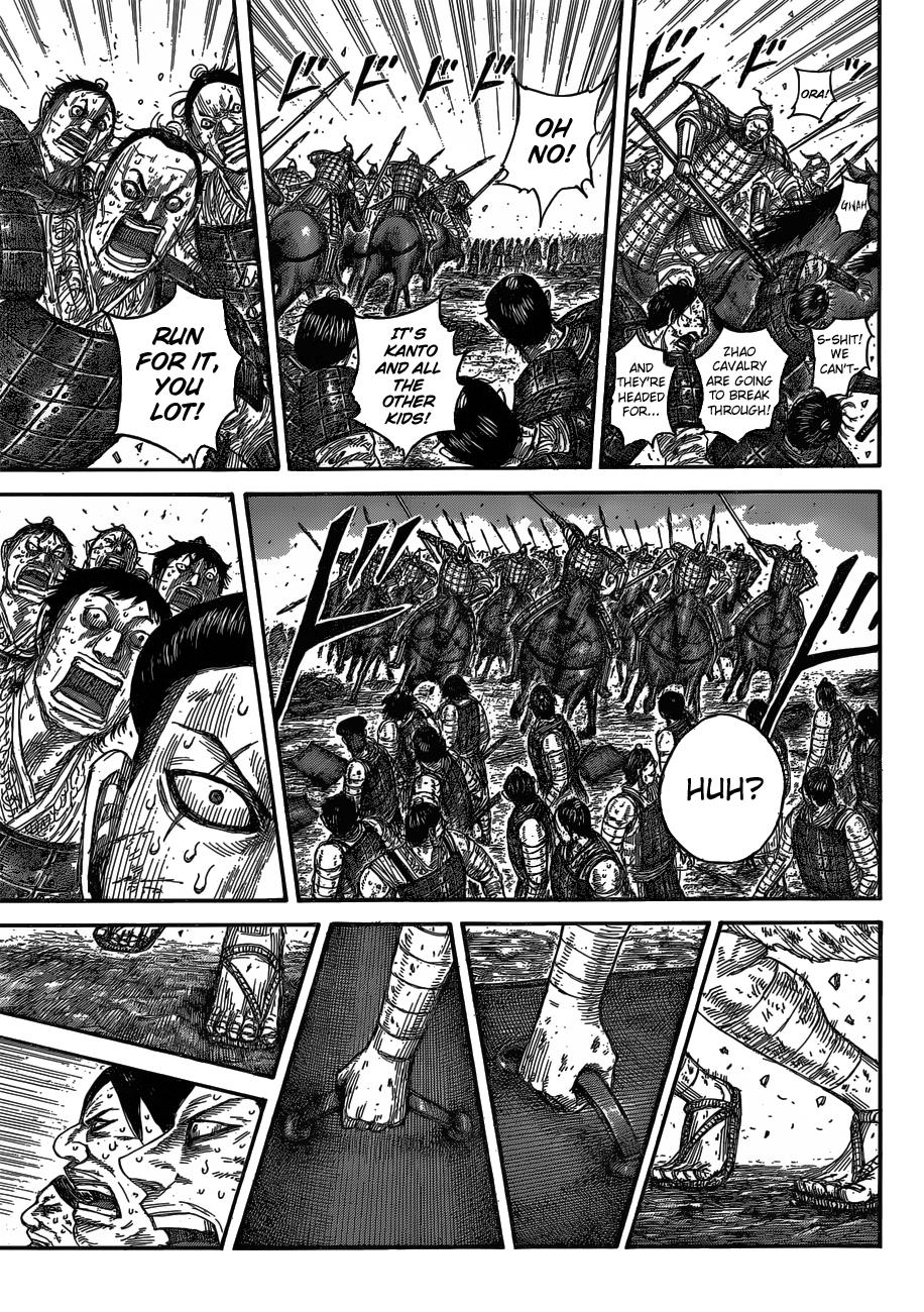 Chapter 581 — Chapter 581 — Page 7