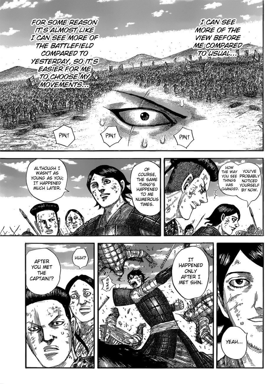 Chapter 581 — Chapter 581 — Page 11