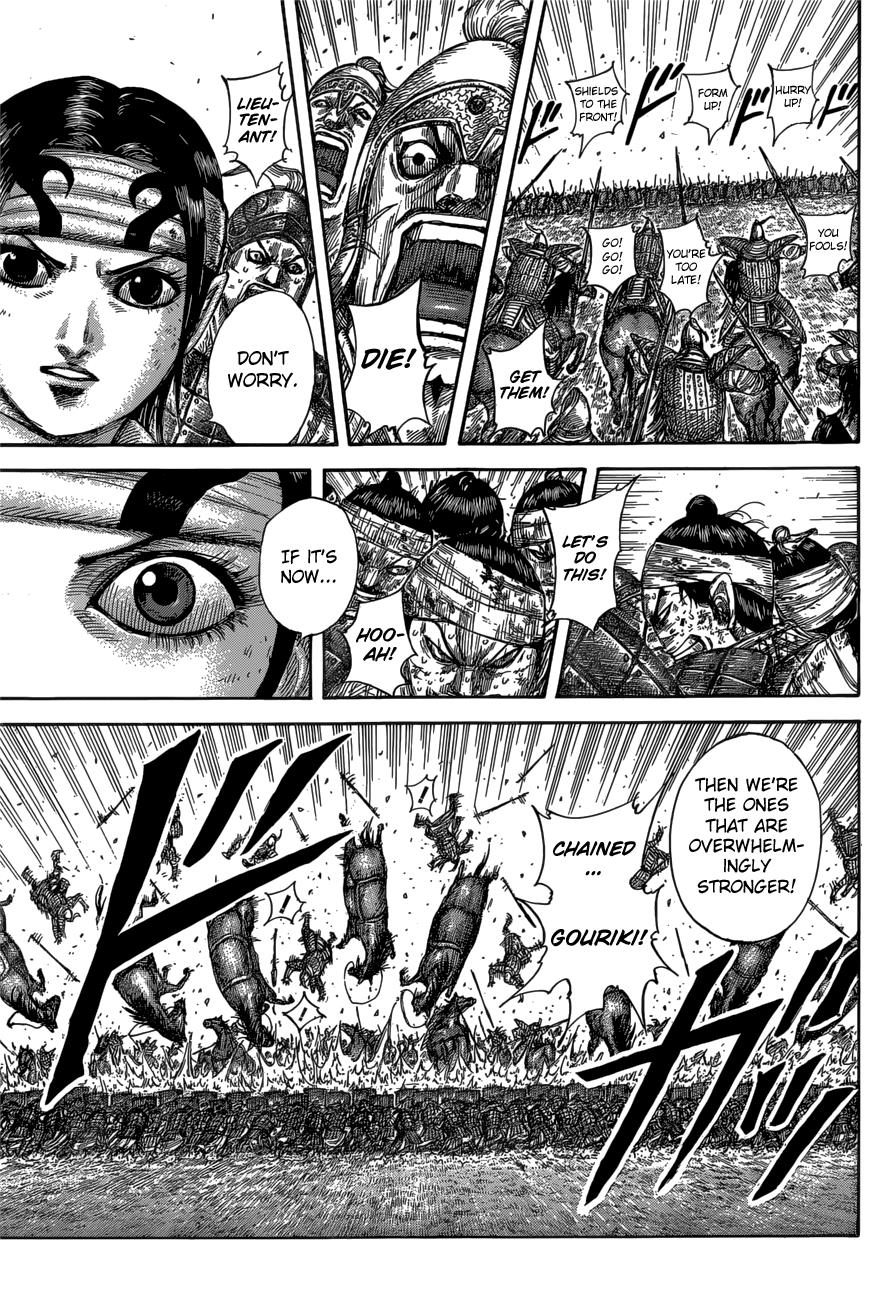 Chapter 584 — Chapter 584 — Page 8