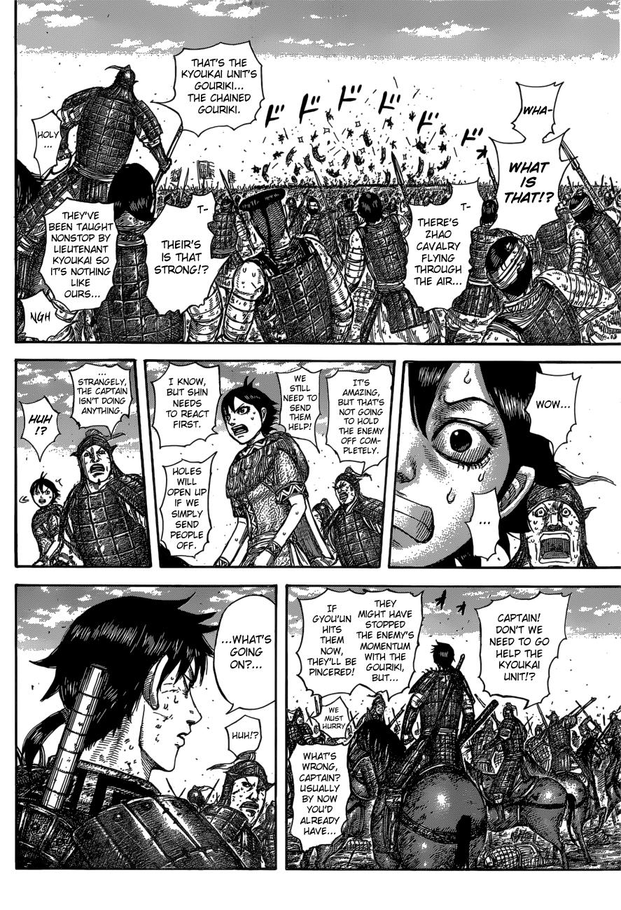 Chapter 584 — Chapter 584 — Page 9