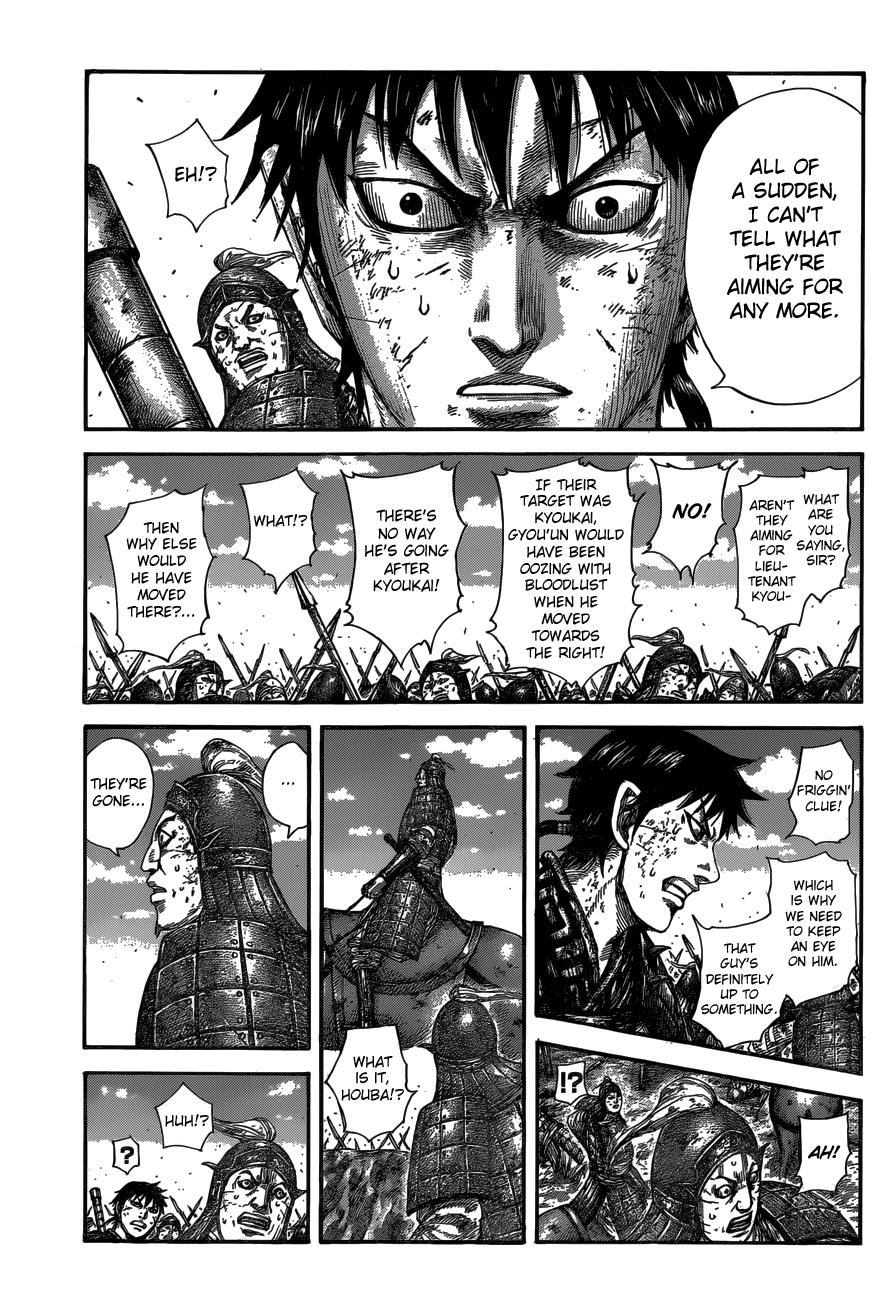 Chapter 584 — Chapter 584 — Page 10