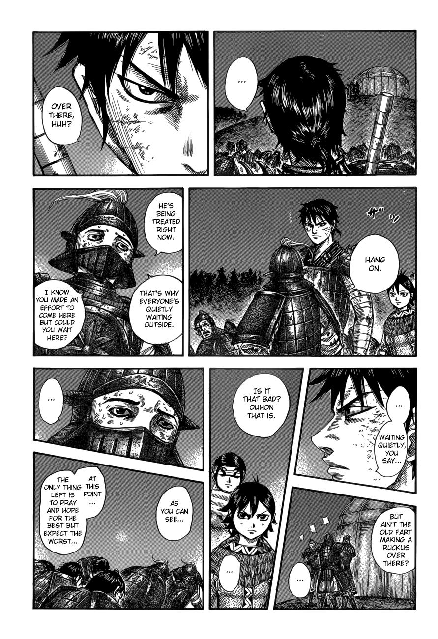 Chapter 587 — Chapter 587 — Page 14