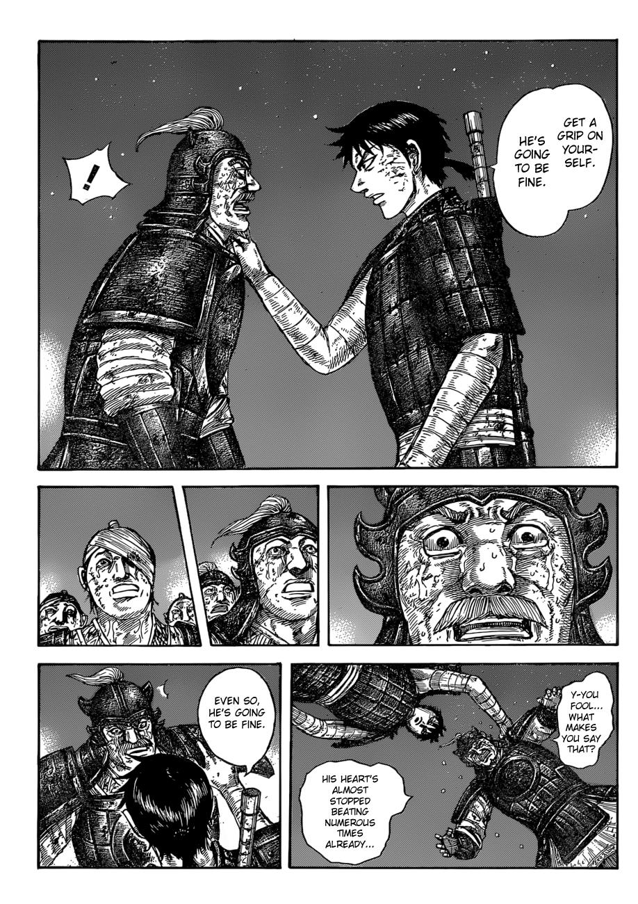Chapter 587 — Chapter 587 — Page 16