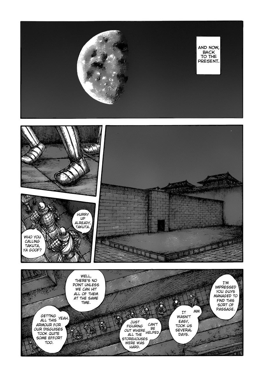 Chapter 589 — Chapter 589 — Page 4