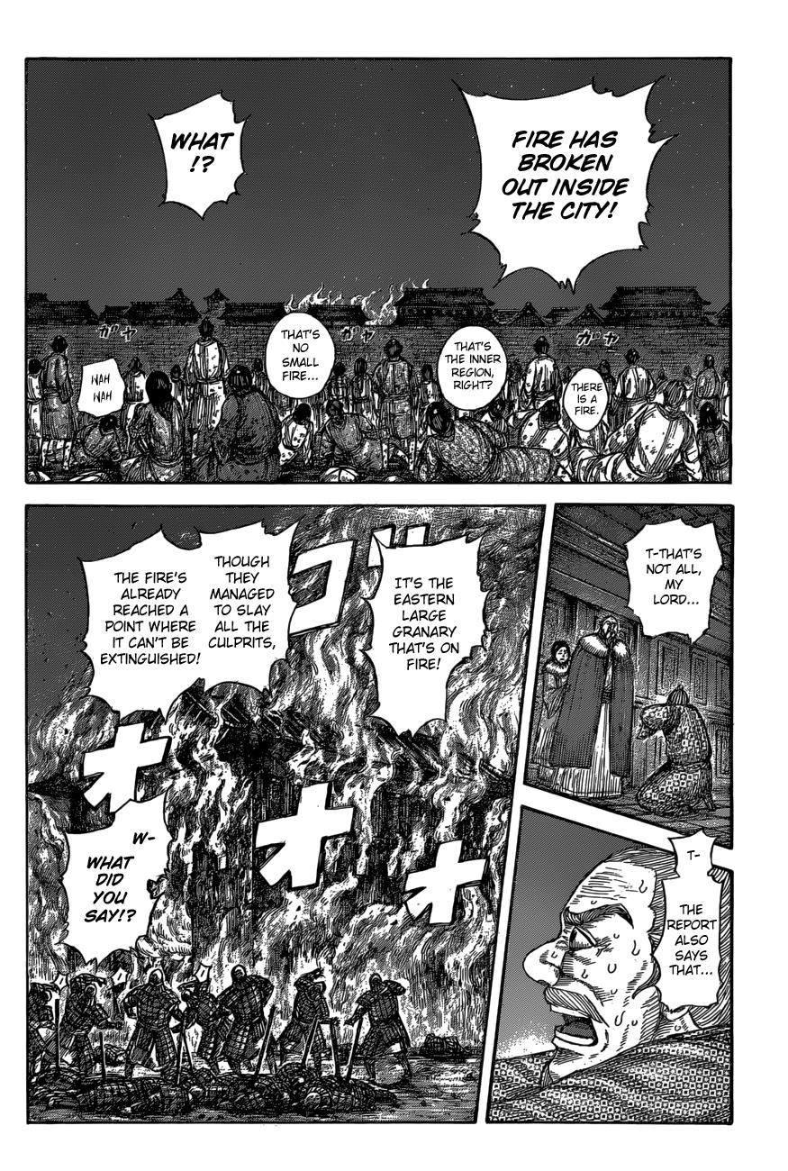 Chapter 589 — Chapter 589 — Page 7