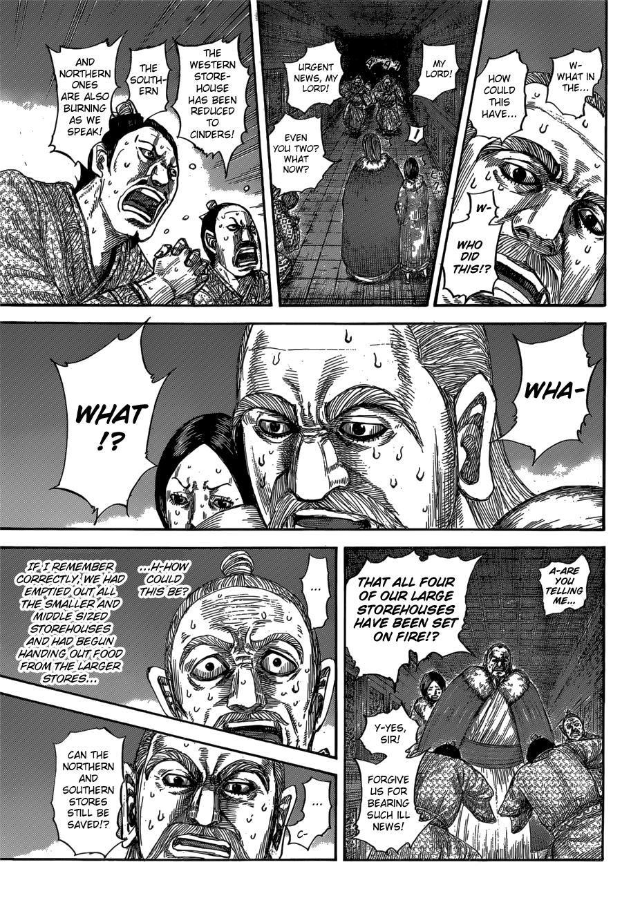 Chapter 589 — Chapter 589 — Page 8