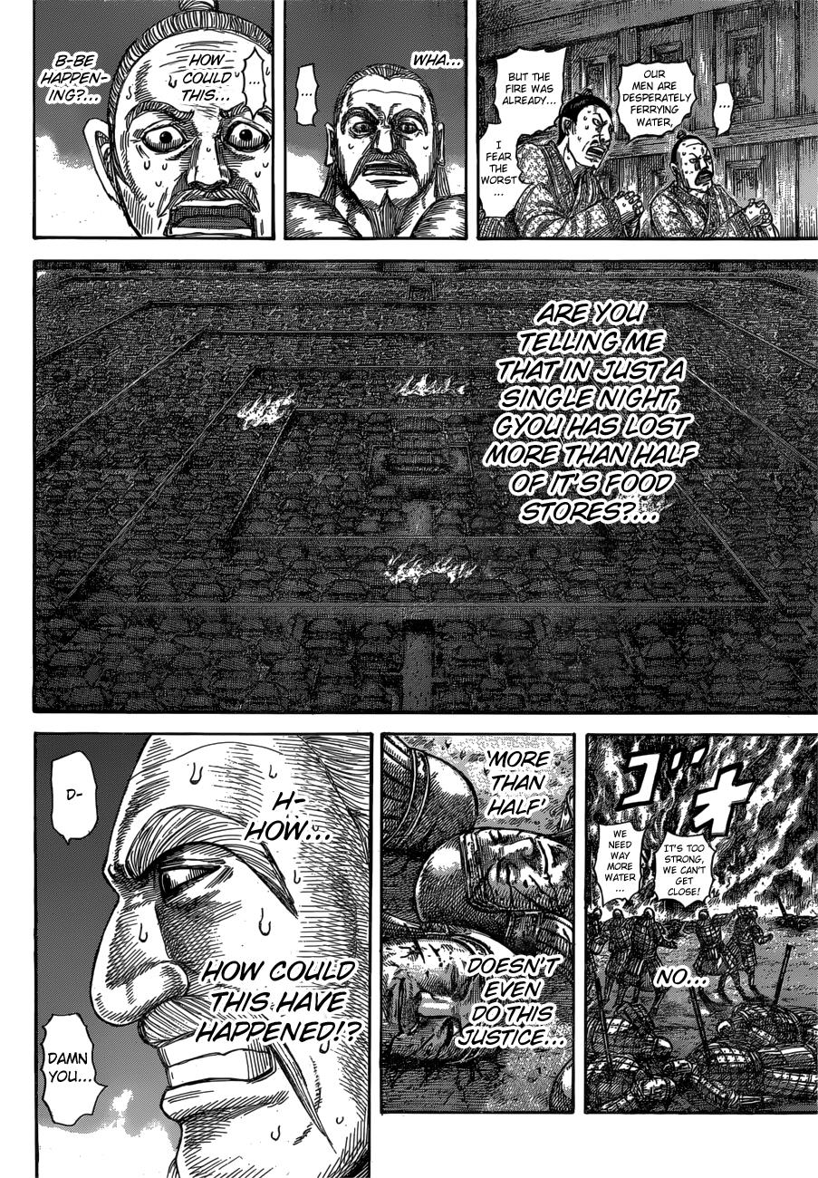 Chapter 589 — Chapter 589 — Page 9