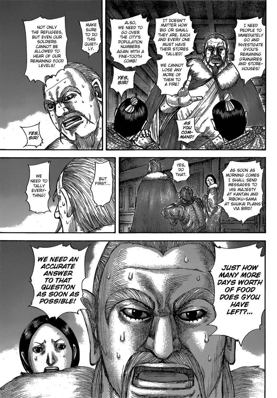 Chapter 589 — Chapter 589 — Page 10