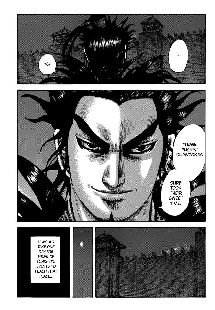 Chapter 589 — Chapter 589 — Page 12