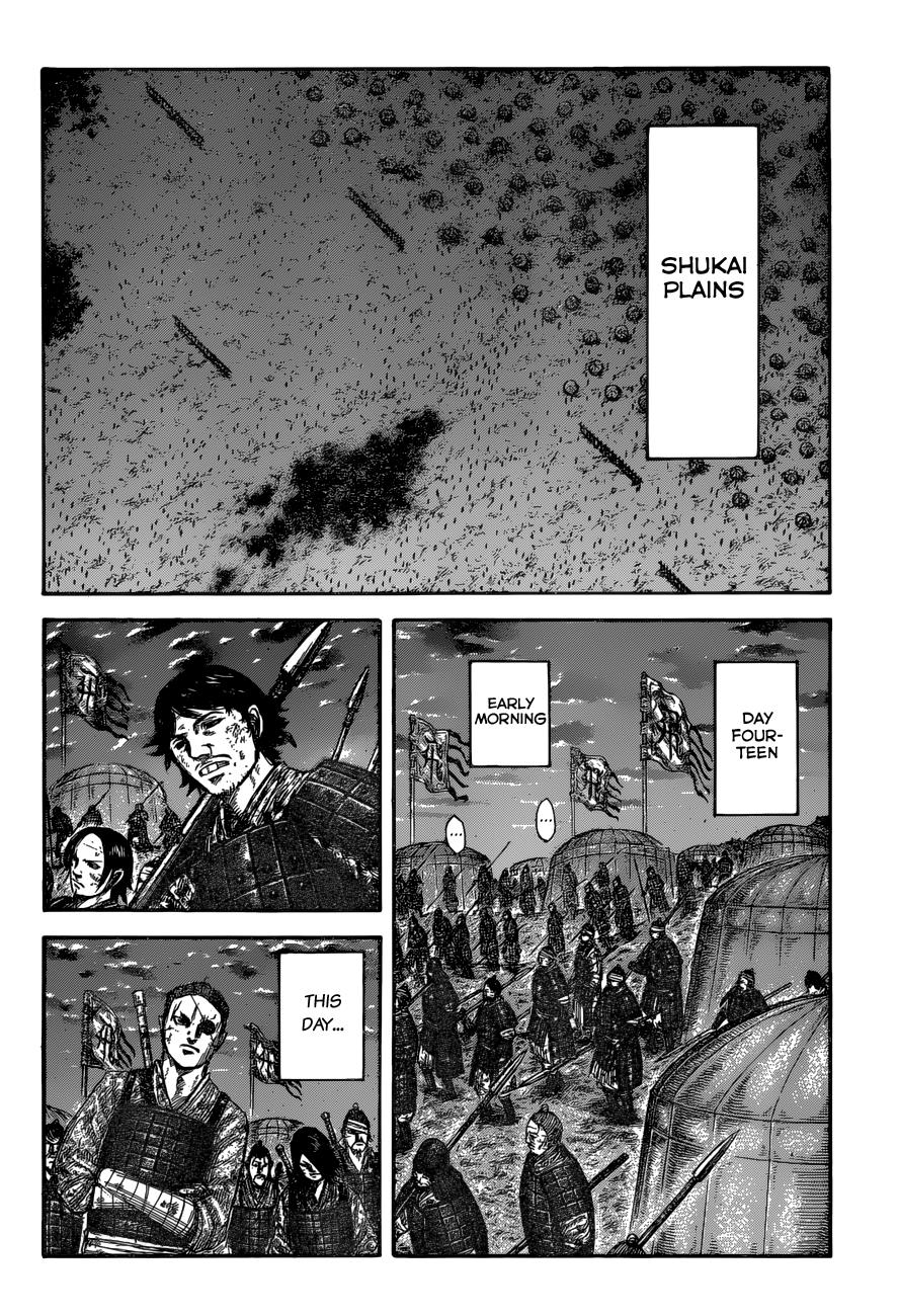 Chapter 589 — Chapter 589 — Page 13