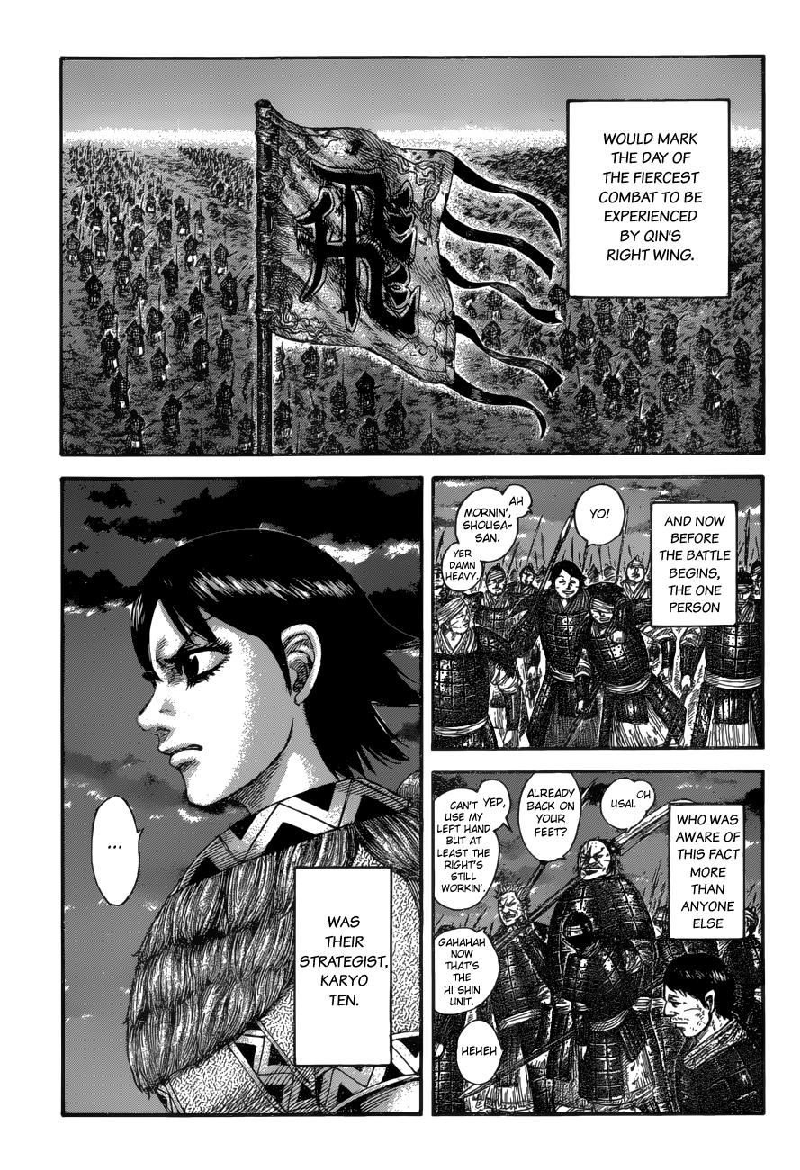 Chapter 589 — Chapter 589 — Page 14