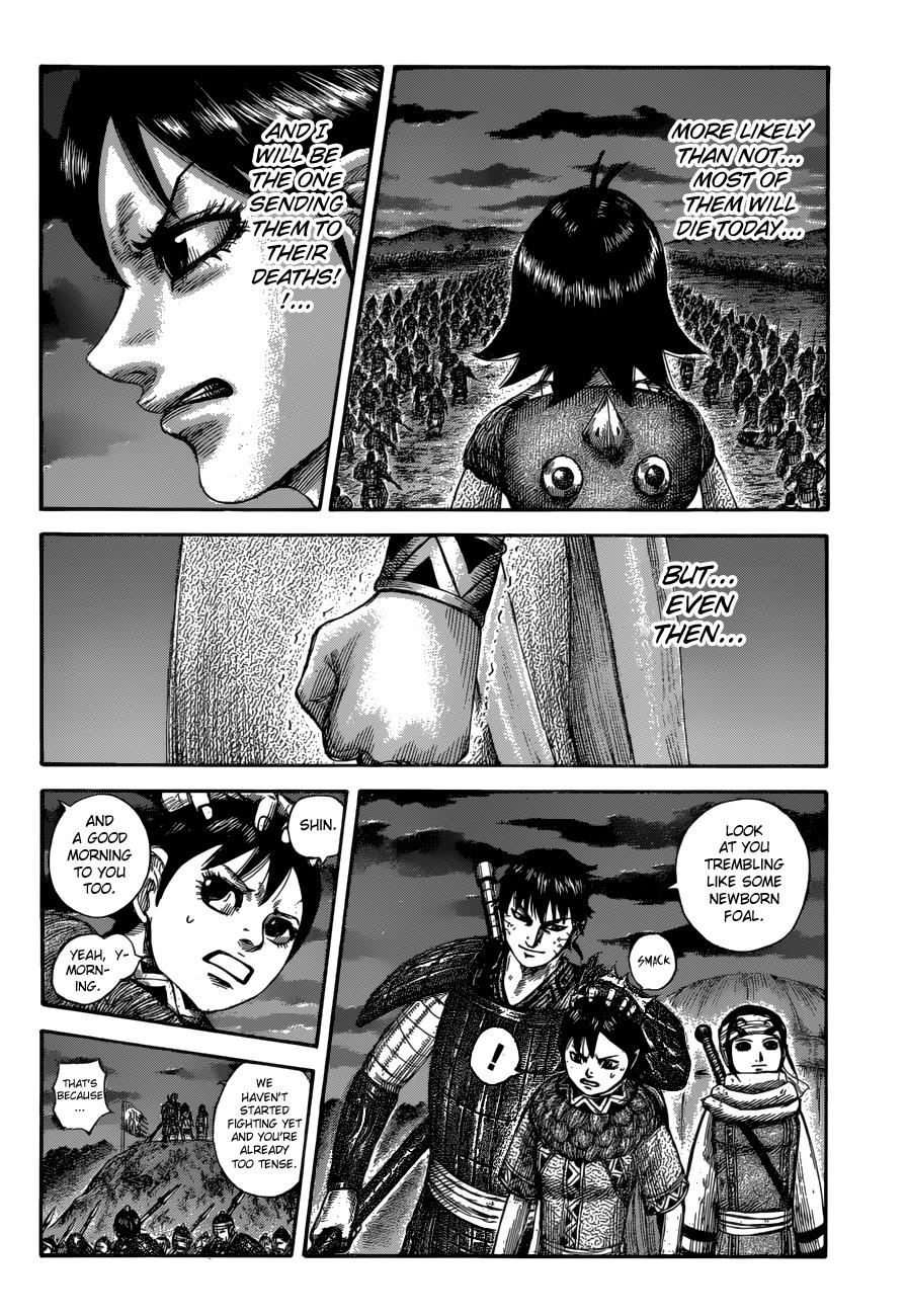 Chapter 589 — Chapter 589 — Page 15