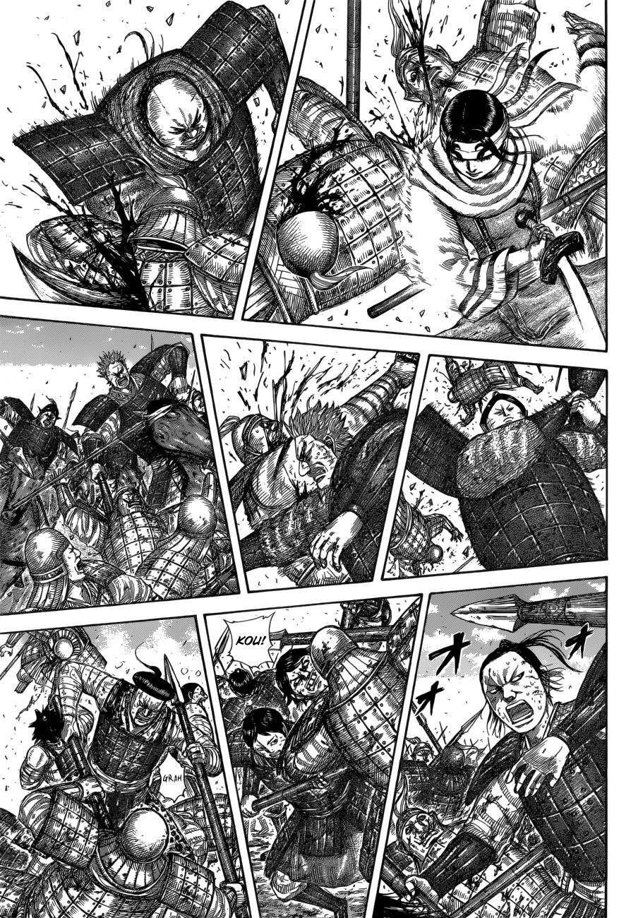 Chapter 590 — Chapter 590 — Page 9