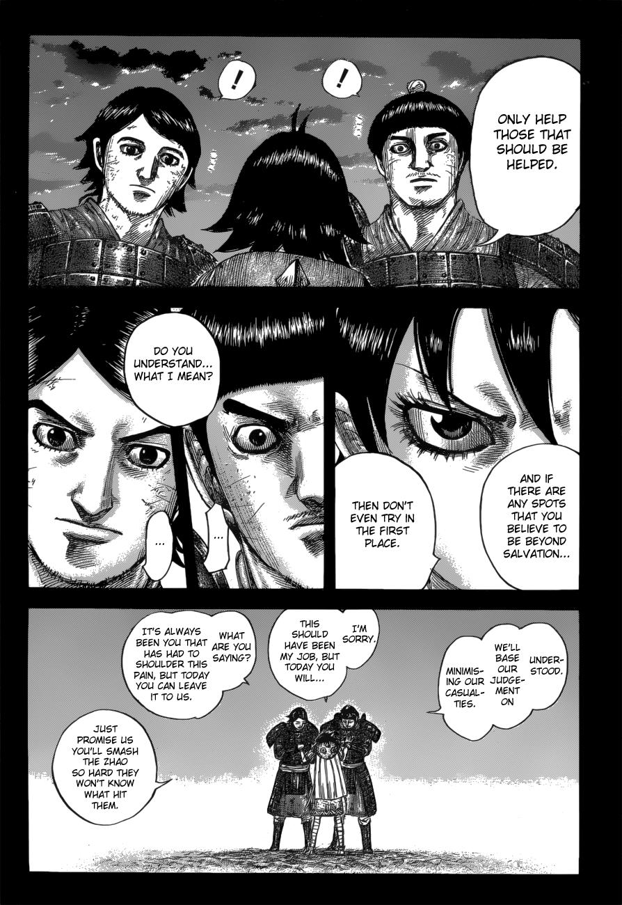 Chapter 590 — Chapter 590 — Page 12