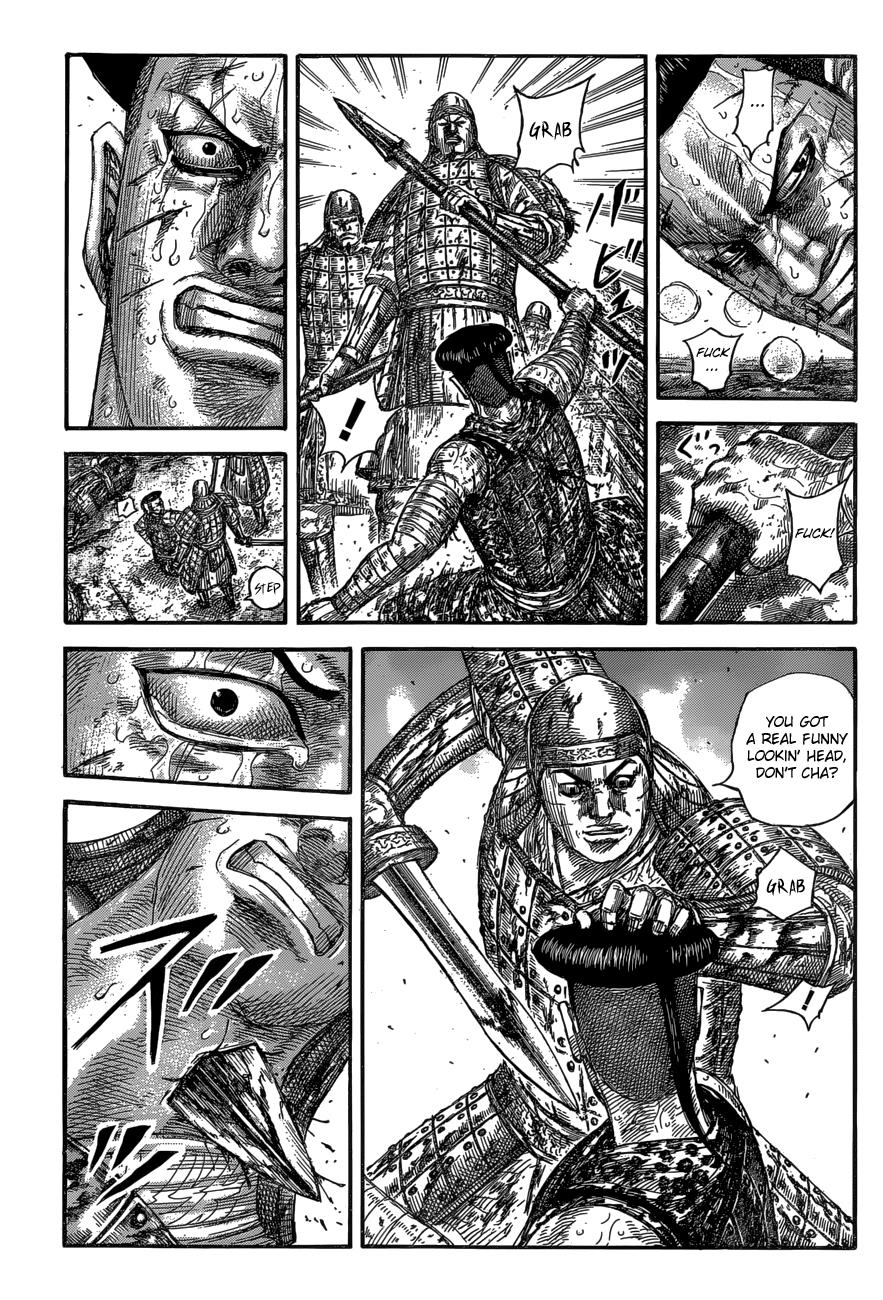 Chapter 592 — Chapter 592 — Page 8