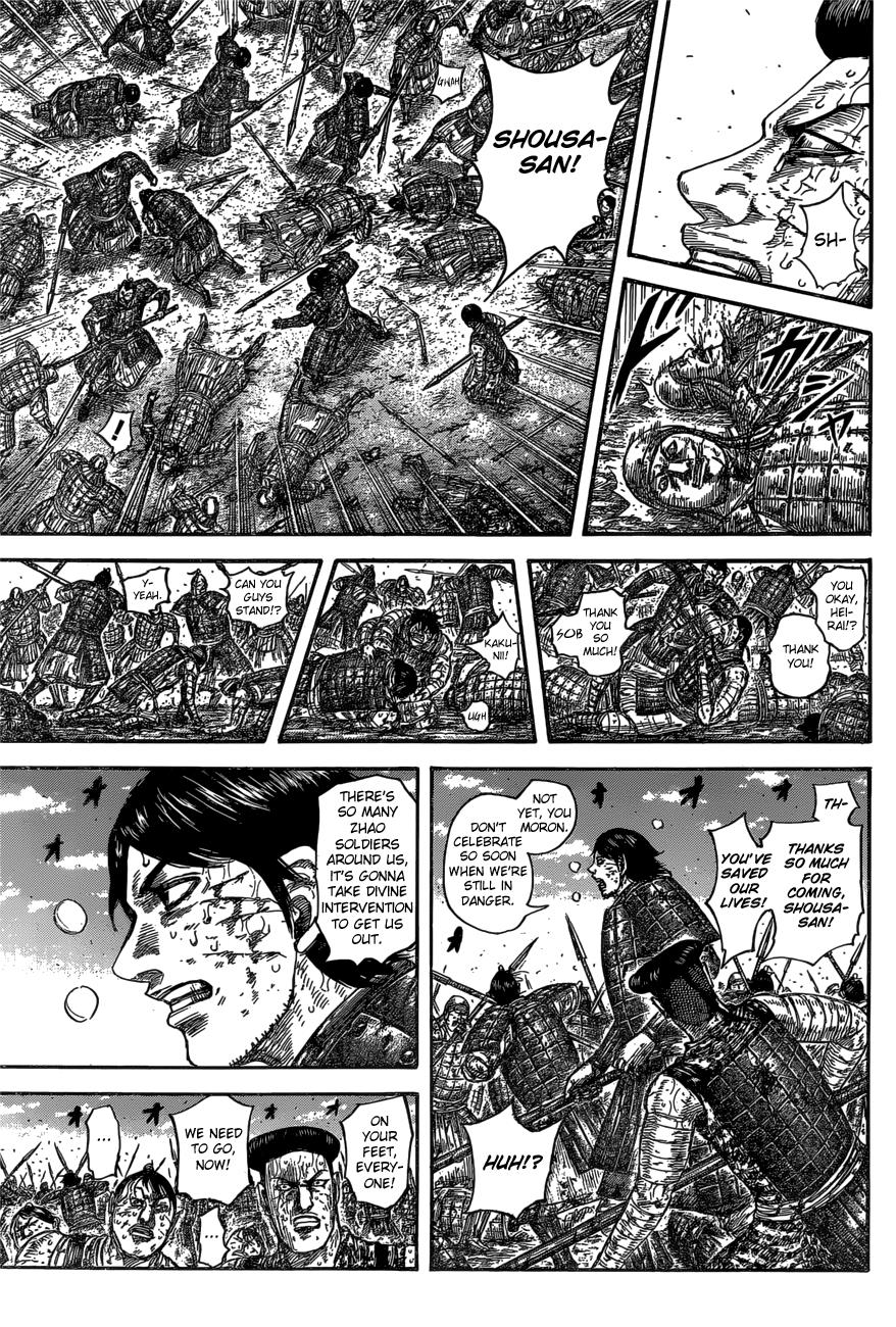 Chapter 592 — Chapter 592 — Page 10