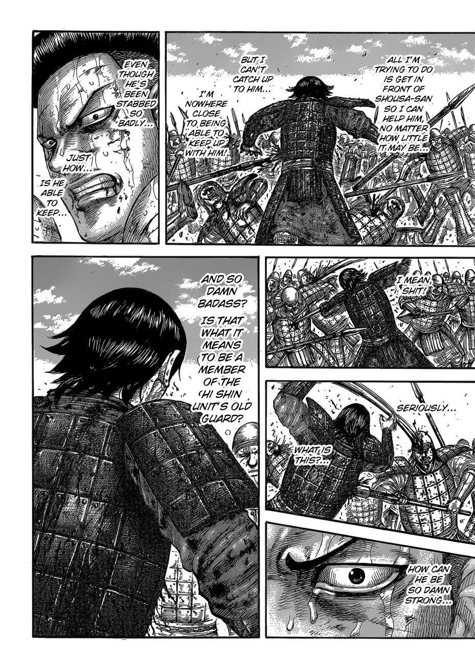 Chapter 592 — Chapter 592 — Page 19